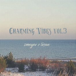 Album cover of Charming Vibes Vol. 3