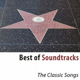 Album cover of Best of Soundtracks (The Classic Songs)