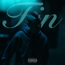 Album cover of Fin