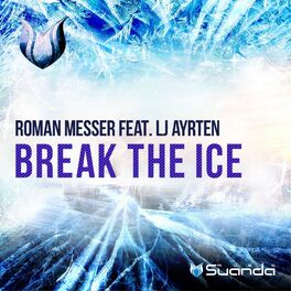 Album cover of Break The Ice
