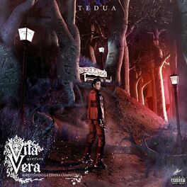 Album cover of Vita Vera - Mixtape, aspettando la Divina Commedia