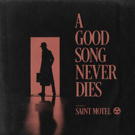Album cover of A Good Song Never Dies