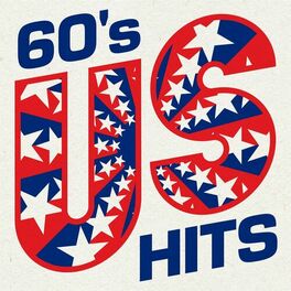 Album cover of 60's US Hits