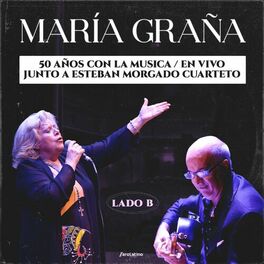 Album cover of 50 Años En La Música (Lado B)