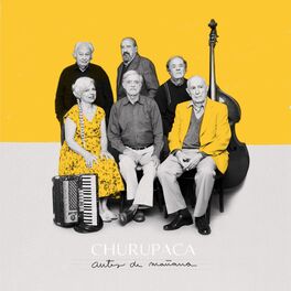 Album cover of Antes de Mañana