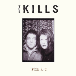 Album cover of Pull A U