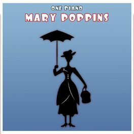 Album cover of Mary Poppins