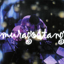 Album cover of Muragostang