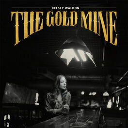 Album cover of The Goldmine