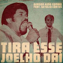 Album cover of Tira Esse Joelho Daí