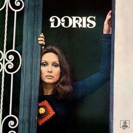 Album cover of Doris - 1971