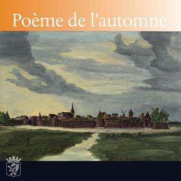 Album cover of Poème de l’automne