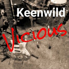 Album cover of Vicious