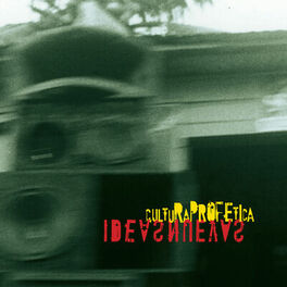 Album cover of Ideas Nuevas