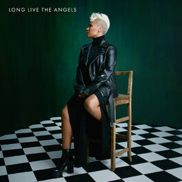 Album cover of Long Live The Angels (Deluxe)