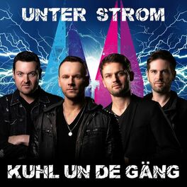 Album cover of Unter Strom