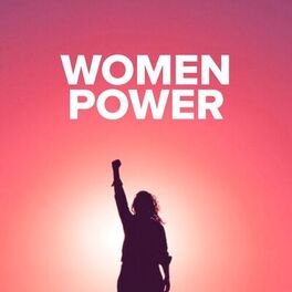 Album cover of Women Power