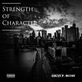 Album cover of Strength of Character