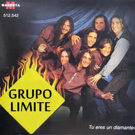 Grupo Limite: albums, songs, playlists