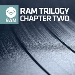 Album cover of Chapter Two