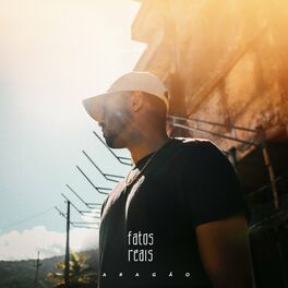 Album cover of Fatos Reais