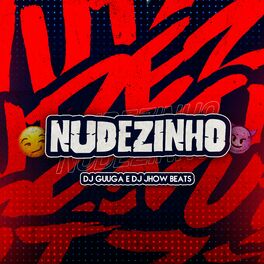 Album cover of Nudezinho
