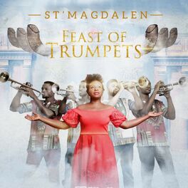 Album cover of Feast of Trumpets
