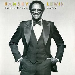 Album cover of Three Piece Suite