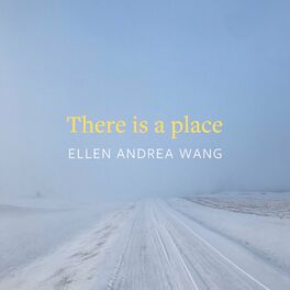 Album cover of There is a place