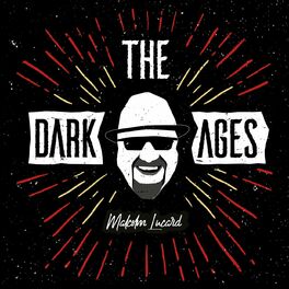 Album cover of The Dark Ages