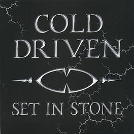 Album cover of Set In Stone