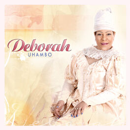 Album cover of Uhambo