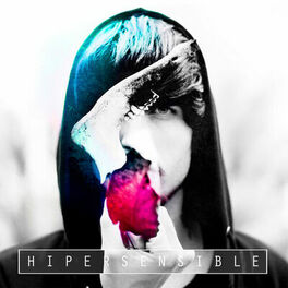 Album cover of Hipersensible