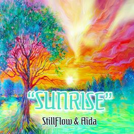 Album cover of SUNRISE
