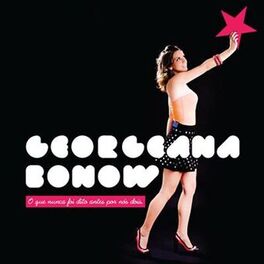 Album cover of O Que Nunca Foi Dito Antes Por Nós Dois