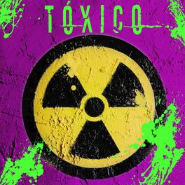 Album cover of Tóxico