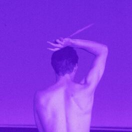 Album cover of The Male Body Will Be Next Pt. 1