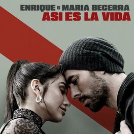 Album cover of ASI ES LA VIDA