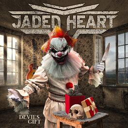 Album cover of Devil's Gift
