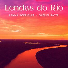Album cover of Lendas do Rio
