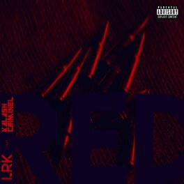 Album cover of Red