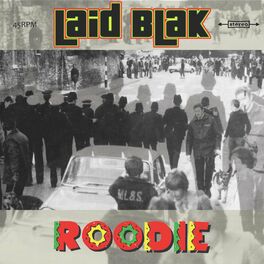 Album cover of Roodie