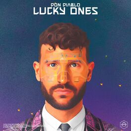 Album cover of Lucky Ones