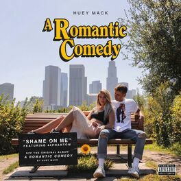 Album cover of Shame on Me (feat. 44phantom)