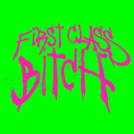 Album cover of First Class Bitch (Remixes)
