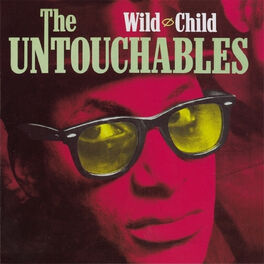 Album cover of Wild Child