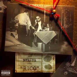 Album cover of RICO