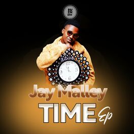 Album cover of Time EP