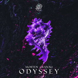 Album cover of Odyssey
