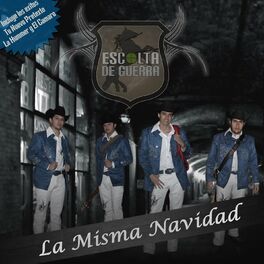 Album cover of La Misma Navidad